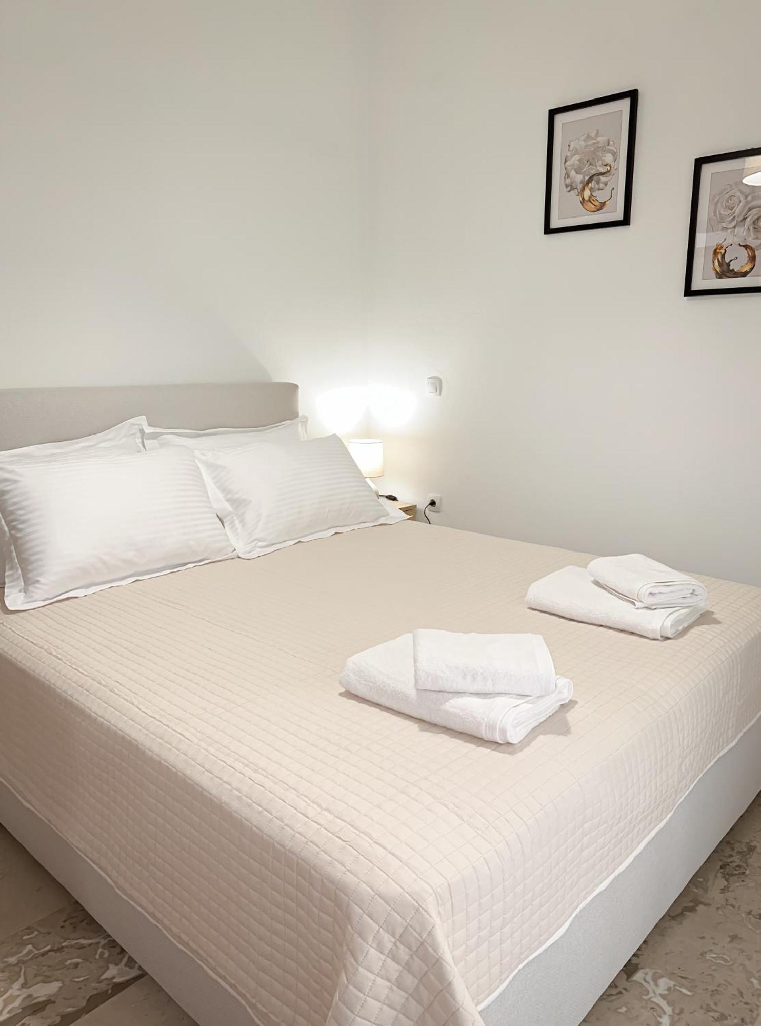 Blue Horizon, The Apartment Nafplio Exterior photo