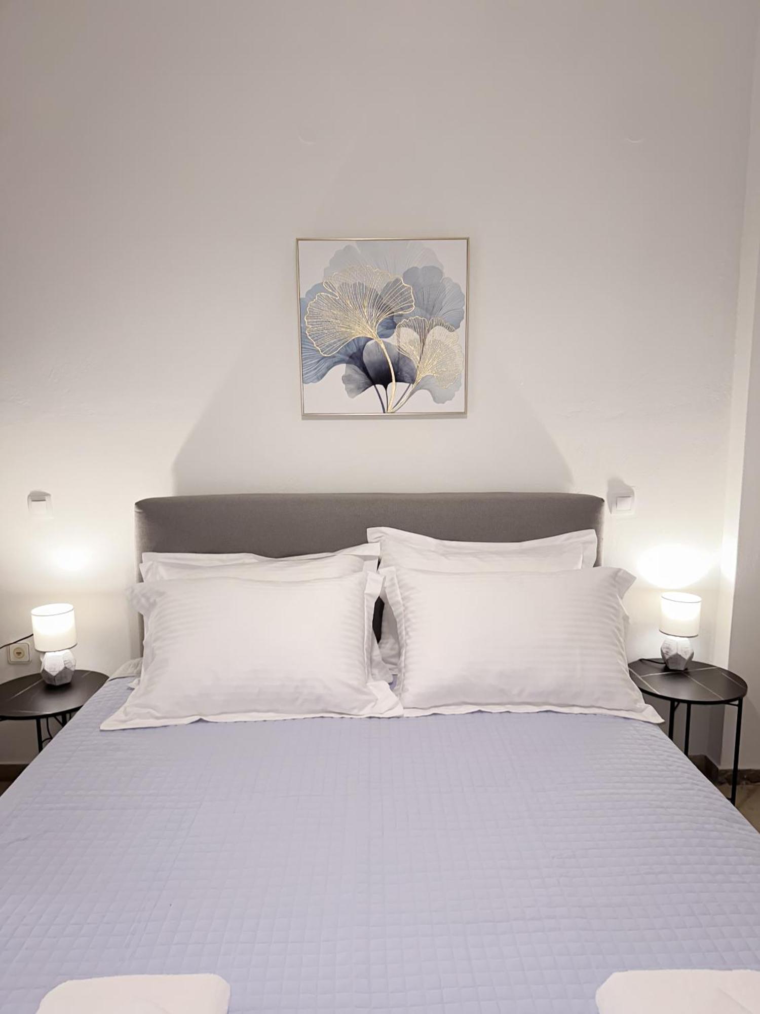 Blue Horizon, The Apartment Nafplio Exterior photo