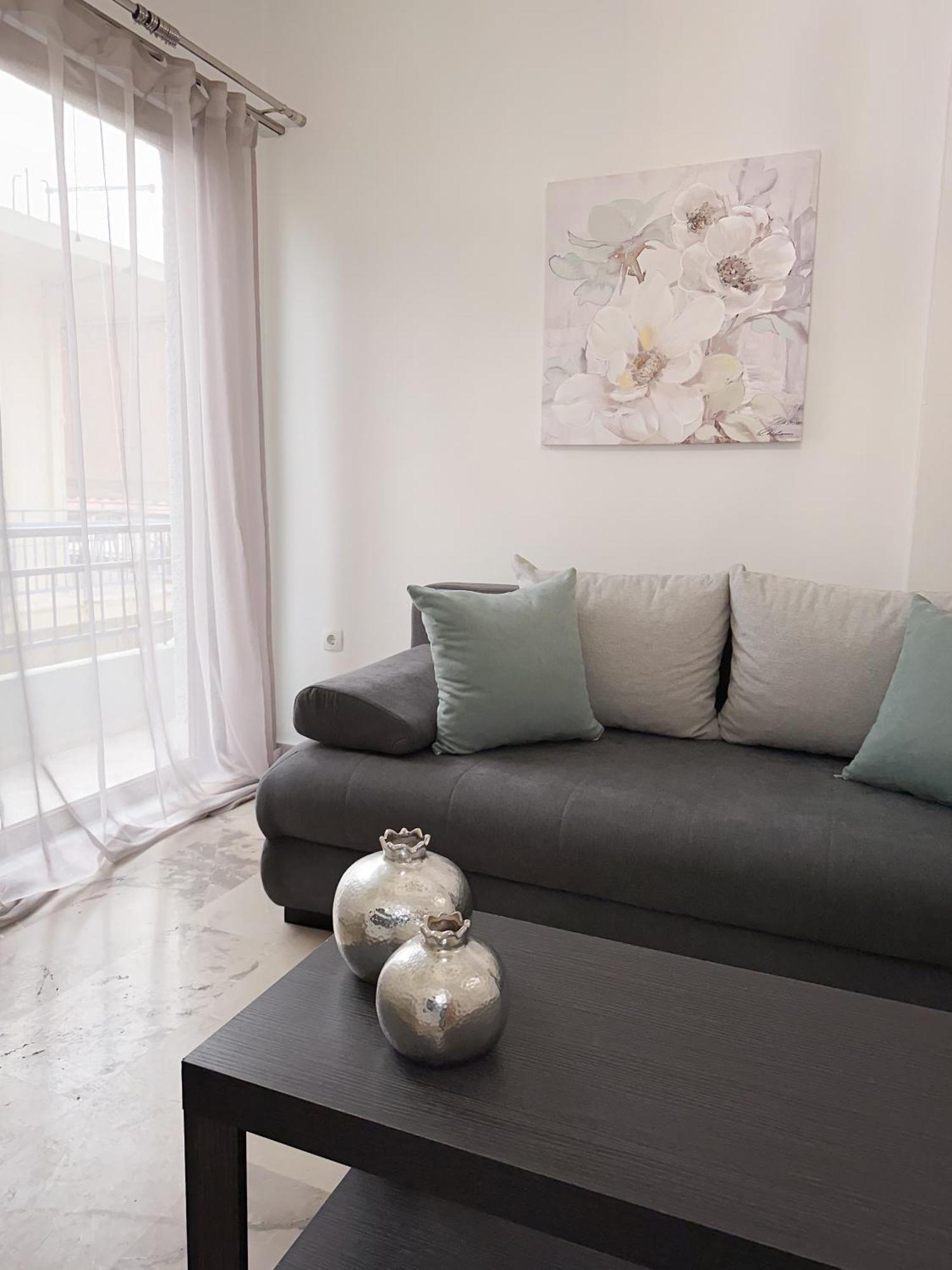 Blue Horizon, The Apartment Nafplio Exterior photo