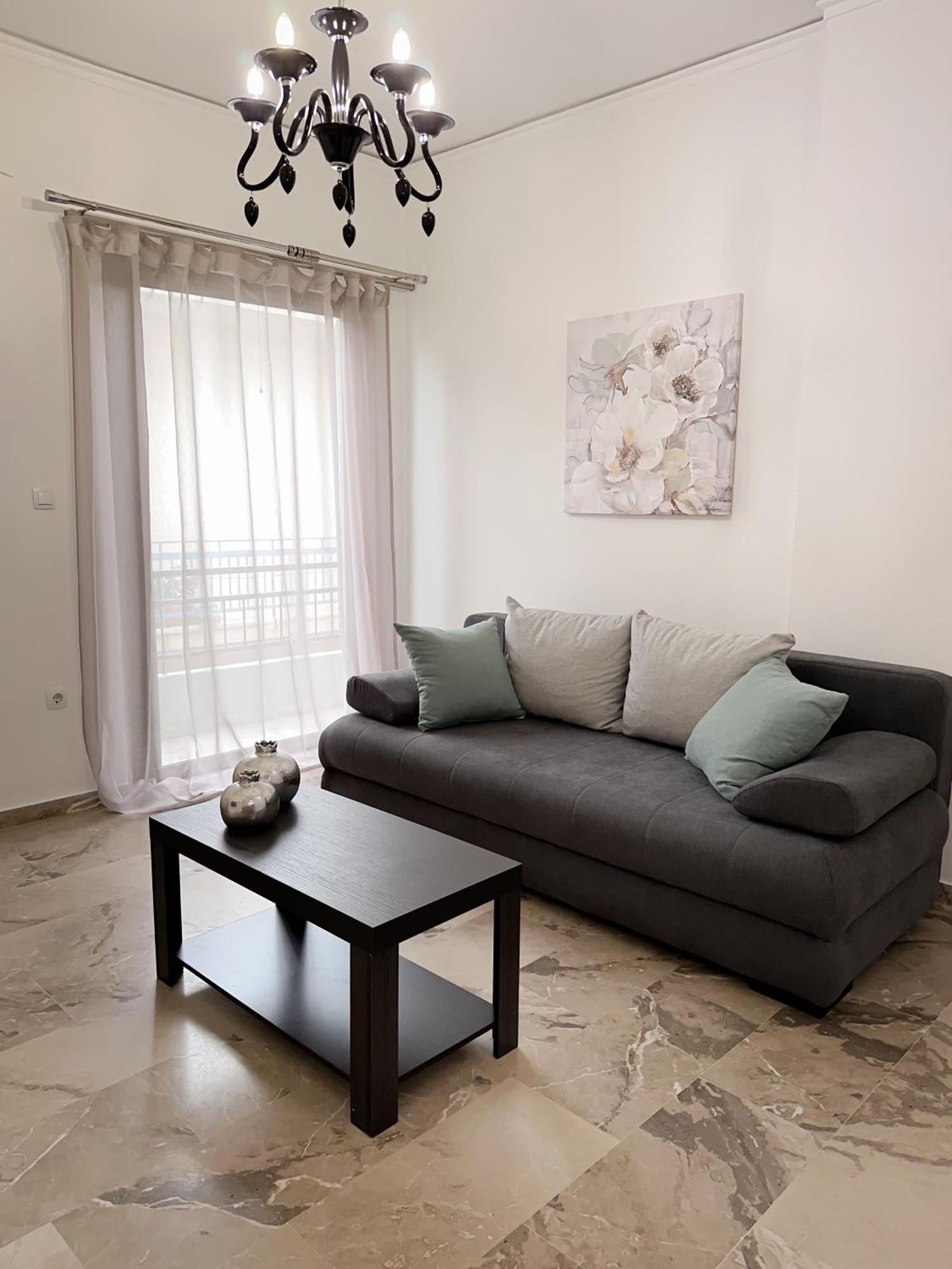 Blue Horizon, The Apartment Nafplio Exterior photo